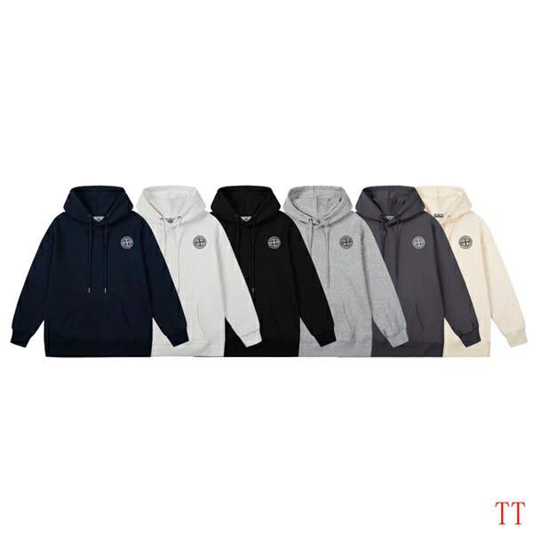 Picture of Stone Island Hoodies _SKUStoneIslandS-3XL20tn115860